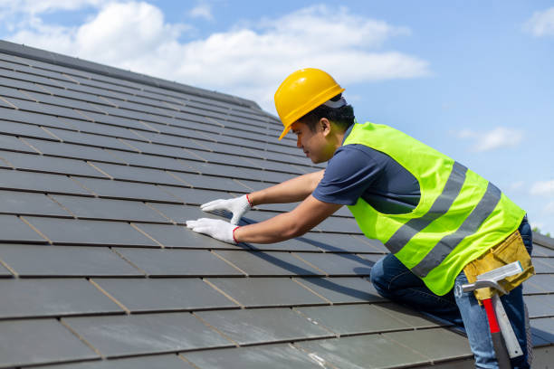 Best Gutter Installation and Roofing  in Beach City, TX