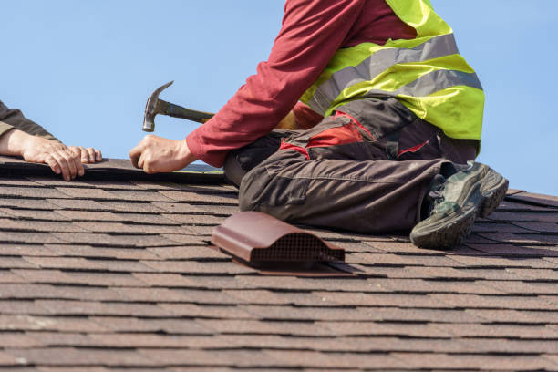 Quick and Trustworthy Emergency Roof Repair Services in Beach City, TX